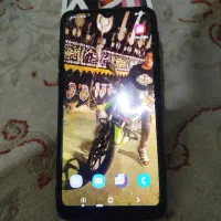 سلام دوستان ی گوشی A20sسالم