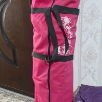 گهواره و زمین بازی کودک|اسباببازی|اسلامشهر, شهرک مهدیه|دیوار