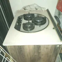 اجاق گاز ۳ شعله