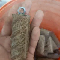 ولت اجدار برای دریا