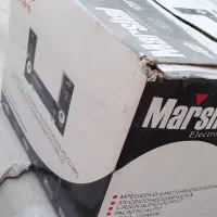 دستگله دی وی دی مارشال|سیستم صوتی خانگی|تهران, شوش|دیوار