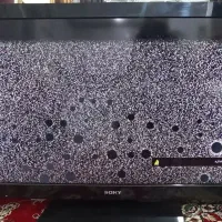 ال سی دی 42|تلویزیون و پروژکتور|گلبهار, شهر جدید گلبهار|دیوار