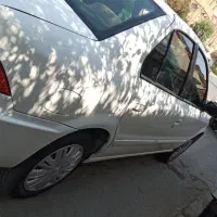 سمند سورن elx ۹۸ ef7
