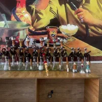 واگذراری قهوه خانه با وسایل|کافی‌شاپ و رستوران|رستم‌آباد, |دیوار