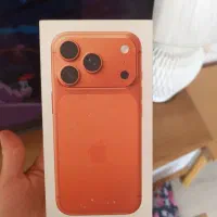 آیفون۱۷پرو