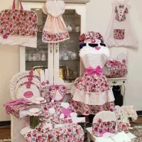 سرویس آشپزخانه