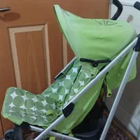 کالسکه|کالسکه و لوازم جانبی|قم, نوبهار|دیوار