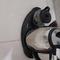 چایساز تفال|سماور، چای‌ساز، قهوه‌ساز|مسجد سلیمان, |دیوار