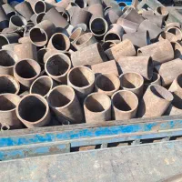 خرید ضایعات تیرآهن میلگرد مس آلمینیوم اهن پروفیل