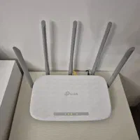 مودم روتر تی پی لینک مدل archer c60