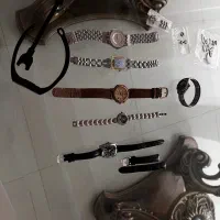 ساعت مچی