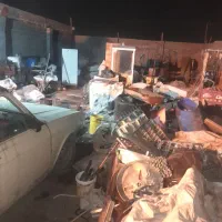 خرید ضایعات کتاب و کارتن و فلزات