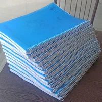 پرینت (اقتصادی) فتوکپی چاپ دو طرفه با فنر زنی|خدمات رایانهای و موبایل|خرمآباد, |دیوار