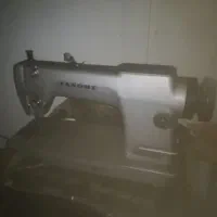 چرخ خیاطی ژانومه اصلی مدل ۷۰۶ واقعا در حد