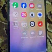 گوشیA25G5|موبایل|تهران, مهرآباد|دیوار