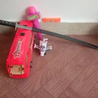 اسباب‌بازی|اسباب‌بازی بچه|تربت جام, میان جام|دیوار