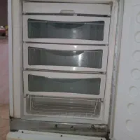 پخچال دست دوم|یخچال و فریزر|رامهرمز, |دیوار