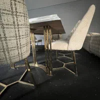 مبلمان و نهارخوری هارمونی|مبلمان خانگی و میز عسلی|تهران, بهداشت|دیوار