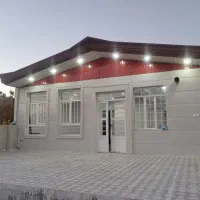 فروش خانه باغ مبله