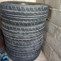 لاستیک خارجی سمند رینگ 15