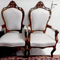 مبلمان کلاسیک آکبند