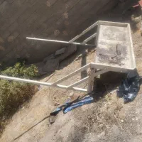 بار بنده پیکان وانت
