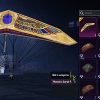 اکانت پابجی موبایل|کنسول، بازی ویدئویی و آنلاین|شیراز, شهرک کوشکک|دیوار