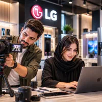استخدام ادمین سوشال مدیا و سایت ، تولیدکننده محتوا