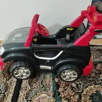 فروش ماشین شارژی|اسباب‌‌بازی|آبادان, |دیوار