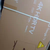 تلویزیون TCL مدل 50p636 پلمب با گارانتی