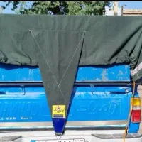 چادر برزنت پاکستانی ، تارپولین ،کانتینری|کوهنوردی و کمپینگ|کرمانشاه, |دیوار