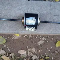 موتور فن کوئیل تک شفت و دوشفت نو نو|کولر گازی و فنکوئل|تهران, آرژانتین|دیوار