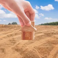 زمین بدون تفکیک ۲۰قصب