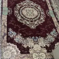 دوعددفرش شش متری