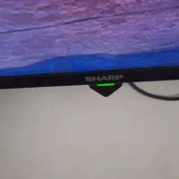 ال ای دی شارپ|تلویزیون و پروژکتور|اهواز, نادری|دیوار