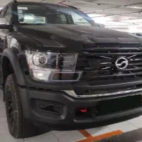 زد ایکس پیکاپ g9  تحویل یکساعته