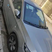 تارا اتوماتیک خشک 1404|خودرو سواری و وانت|کرمانشاه, |دیوار
