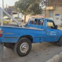 امداد خودو آزادراه اصفهان شیراز بیضاء|خدمات حمل و نقل|بیضا, |دیوار