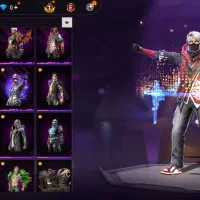 اکانت فری فایر ارزان|کنسول، بازی ویدئویی و آنلاین|شادگان, |دیوار