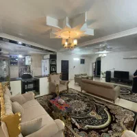 فروش آپارتمان ۱۲۸ متری در خیابان ساری