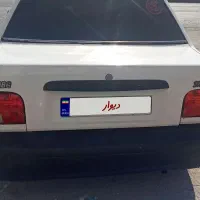 پراید صبا|خودرو سواری و وانت|میناب, |دیوار