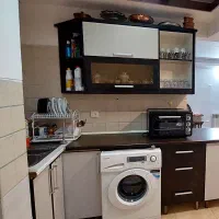 کابینت|کتابخانه، شلف، قفسههای دیواری|فیروزکوه, |دیوار