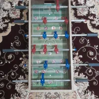 فوتبال دستی|تجهیزات ورزشی|دهگلان, |دیوار