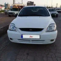 ریومدل۸۸فنی درجه یک شاسی پلمپ نقدواقساط چک سفته