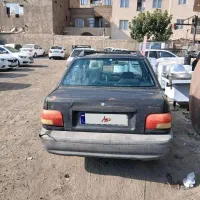پراید ۸۲ ۱۱۱|خودرو سواری و وانت|تهران, یافت آباد جنوبی|دیوار