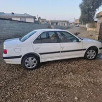 پژو پارس LX TU5، مدل ۱۴۰۲