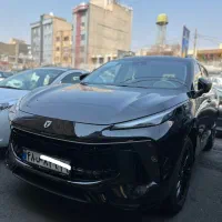 لاماری ایما مشکی تیتانیوم صفر مدل 1404 LAMARI EAMA