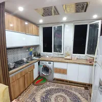 چمران دوم/ انتهای خ پردیس/ چمران اصلی املاک آشیان|فروش آپارتمان|قدس, شهرقدس|دیوار