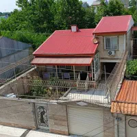 خانه ویلایی