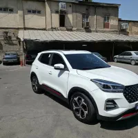 ام وی ام X55pro 1401|خودرو سواری و وانت|تهران, قیام|دیوار
